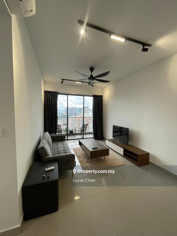 For Rent - Kuchai Sentral