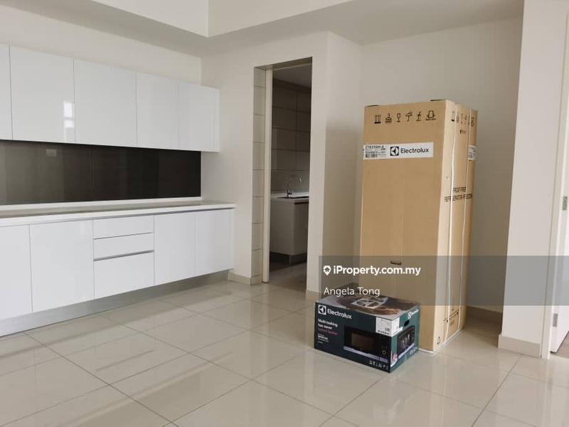 For Sale - The Park Sky Residence