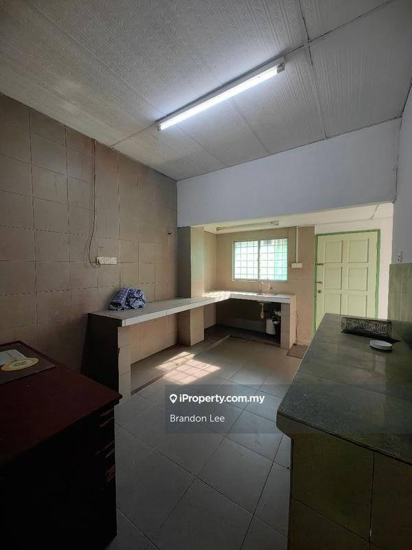 Rumah Teres 1-Tingkat untuk Dijual di Taman Midah, Cheras oleh Brandon Lee - iProperty.com.my