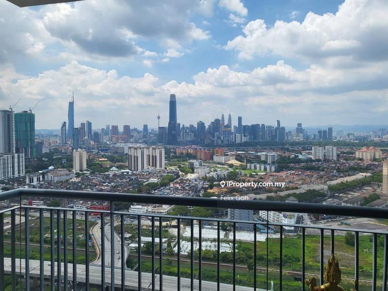 Service Residence for Sale in Shamelin Star by Felix Goh - iProperty.com.my