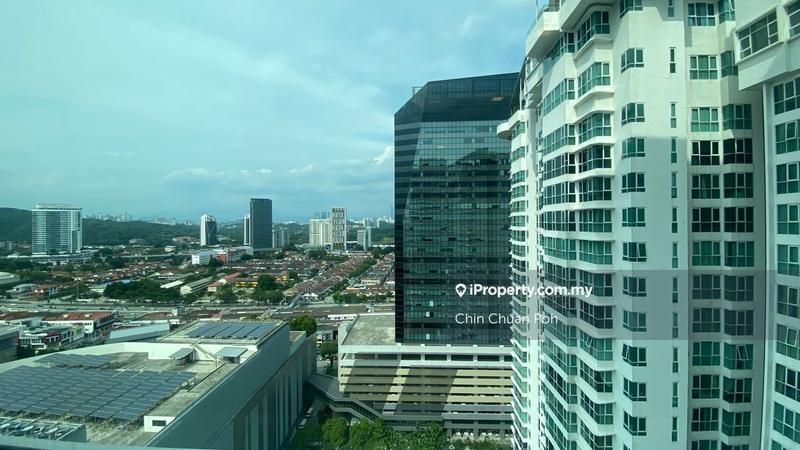 Service Residence for Rent in Uptown Residences by Chin Chuan Poh - iProperty.com.my