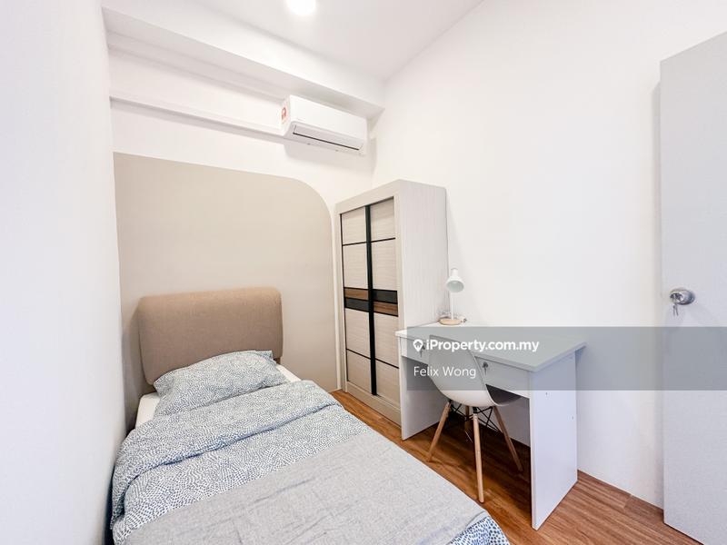 Service Residence for Rent in Armani Soho by Felix Wong - iProperty.com.my