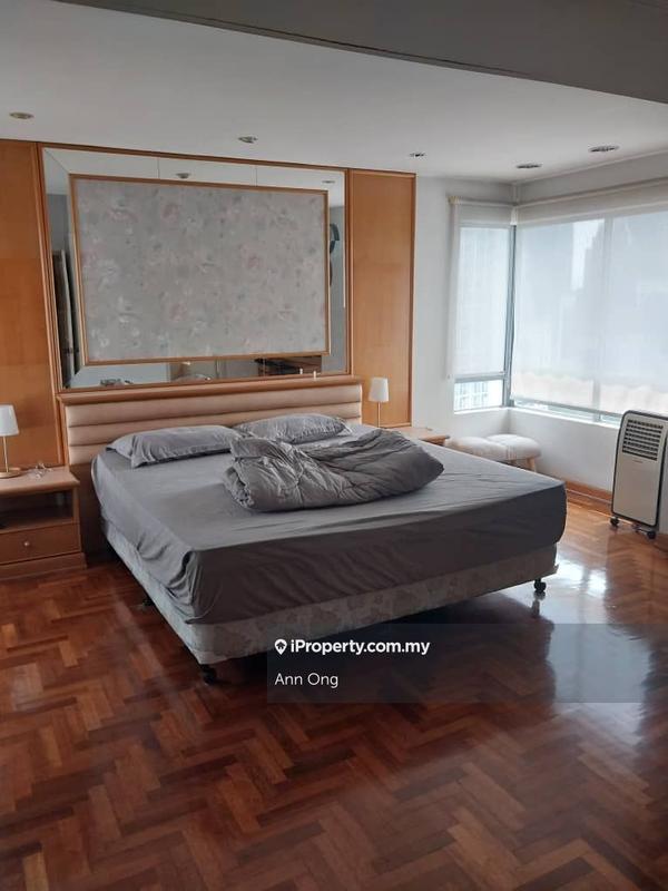 Condominium for Sale in Menara Bukit Ceylon by Ann Ong - iProperty.com.my