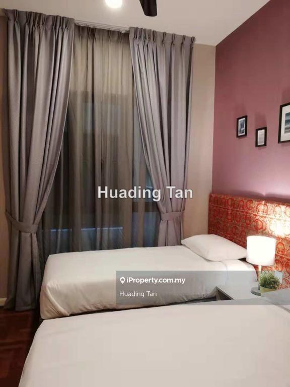 Service Residence for Rent in Vista Residences by Huading Tan - iProperty.com.my