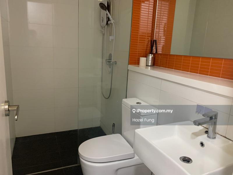 Kediaman Servis untuk Disewa di Arcoris Residences oleh Hazel Fung - iProperty.com.my