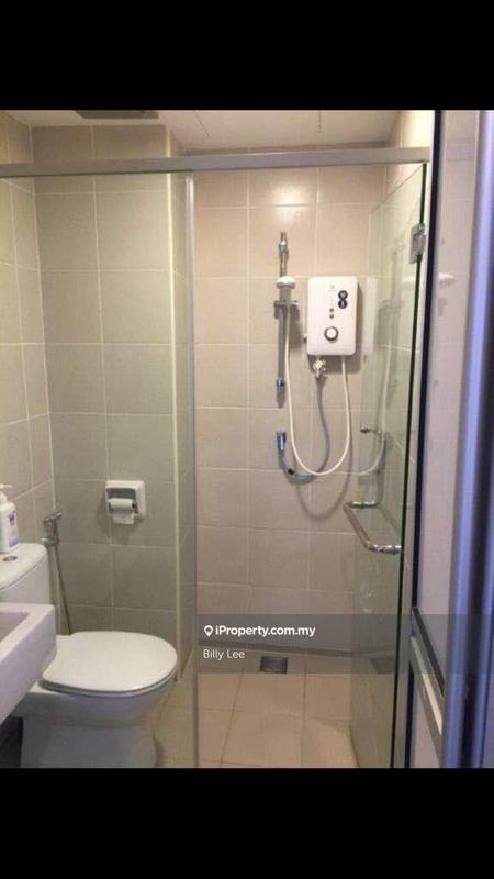 Residensi Servis untuk Dijual di Suria Jelutong oleh Billy Lee - iProperty.com.my