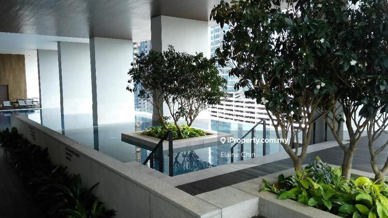 Residensi Servis untuk Dijual di Establishment Bangsar (Menara Teguh Bangsar) oleh Elaine Chin - iProperty.com.my
