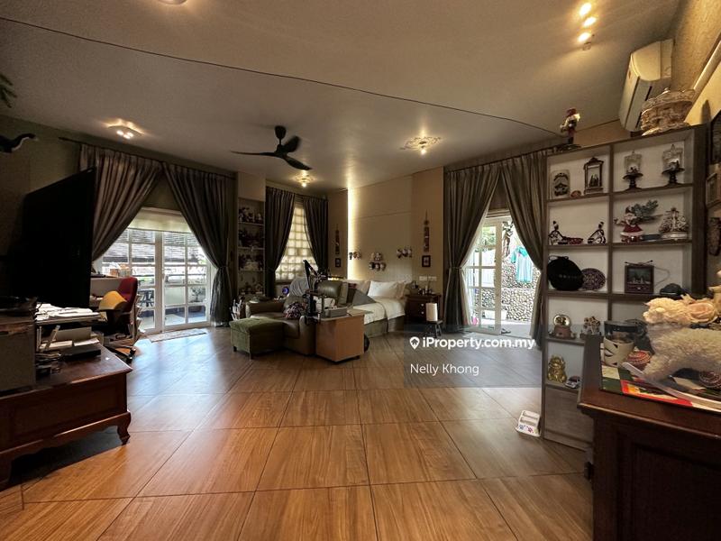 2-storey Terraced House untuk Dijual di Jalan Desa Bakti, Taman Desa oleh Nelly Khong - iProperty.com.my