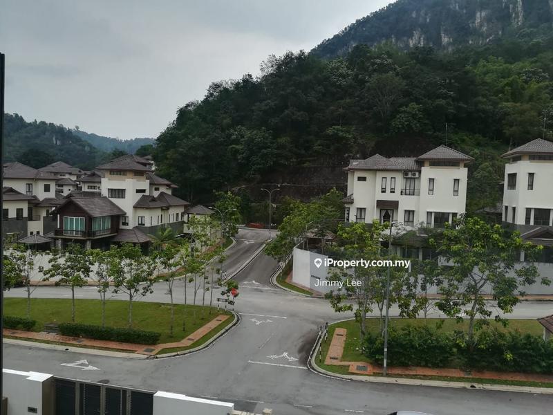 Bungalow House untuk Dijual di Taman Melawati, Ulu Kelang oleh Jimmy Lee - iProperty.com.my