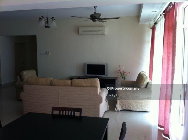 Kondominium untuk Dijual di The Boulevard oleh Jacky Lin - iProperty.com.my