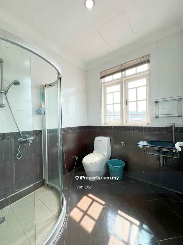Bungalow House for Sale in Taman Tun Dr. Ismail, Kuala Lumpur by Ivan Lee - iProperty.com.my