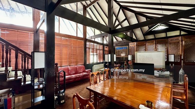 Bungalow House for Sale in Taman SA, Bangsar by Kent Wong - iProperty.com.my