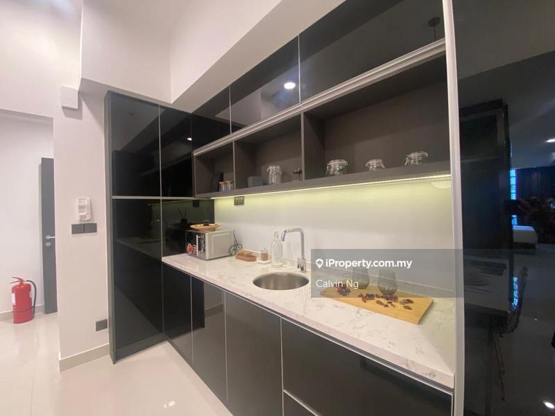 Service Residence for Sale in Novo Ampang by Calvin Ng - iProperty.com.my