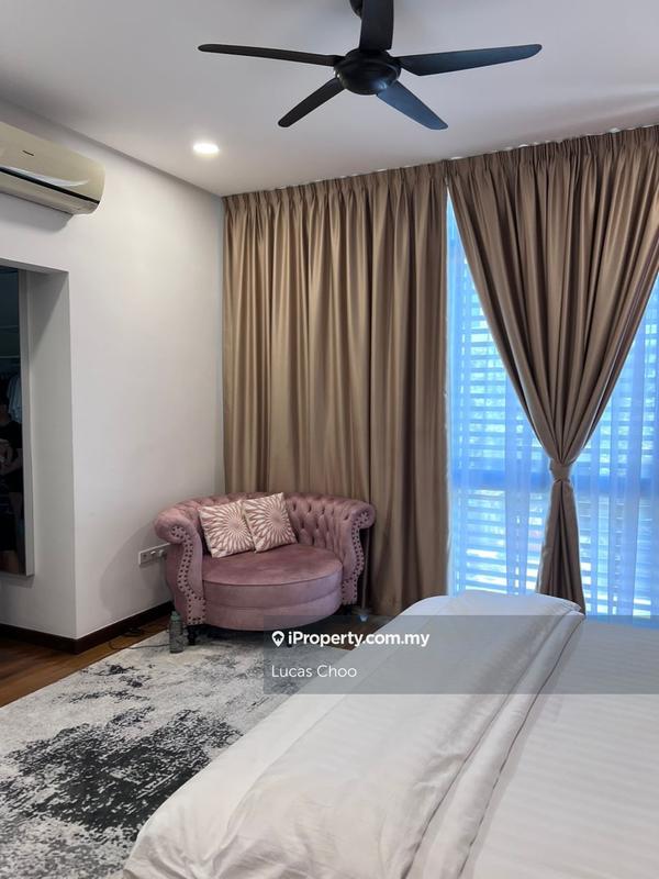 Rumah Berangkai 2.5 Tingkat untuk Dijual di Taman Melawati, Ulu Kelang oleh Lucas Choo - iProperty.com.my