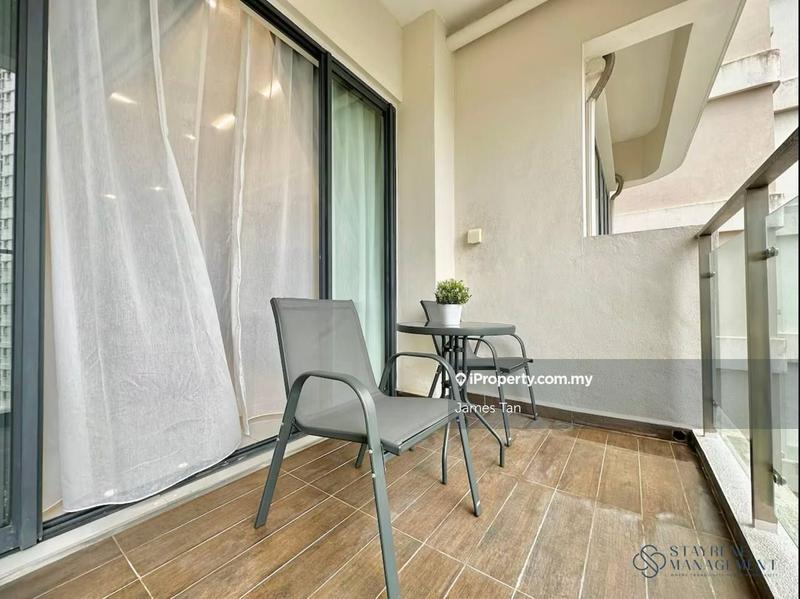 For Sale - TriTower Residence @ Johor Bahru Sentral