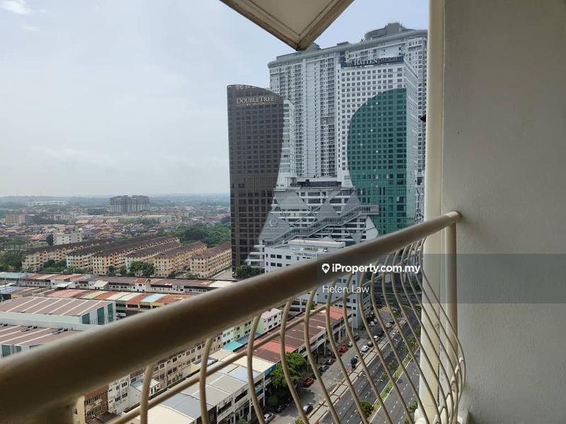 Kondominium untuk Dijual di Casa Lago oleh Helen Law - iProperty.com.my