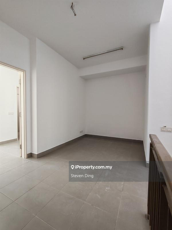 2-storey Terraced House for Rent in Setia Indah, Setia Alam by Steven Ding - iProperty.com.my