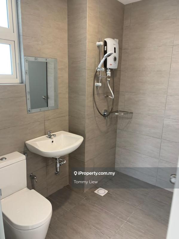 Service Residence for Sale in TR Residence by Tommy Liew - iProperty.com.my