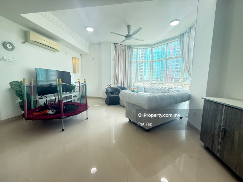 For Rent - Sutramas Luxury Condominium