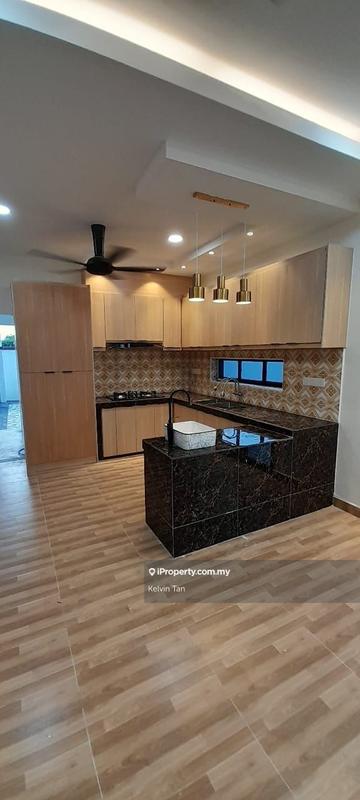 1-storey Terraced House for Sale in Bandar Serenia, Dengkil by Kelvin Tan - iProperty.com.my
