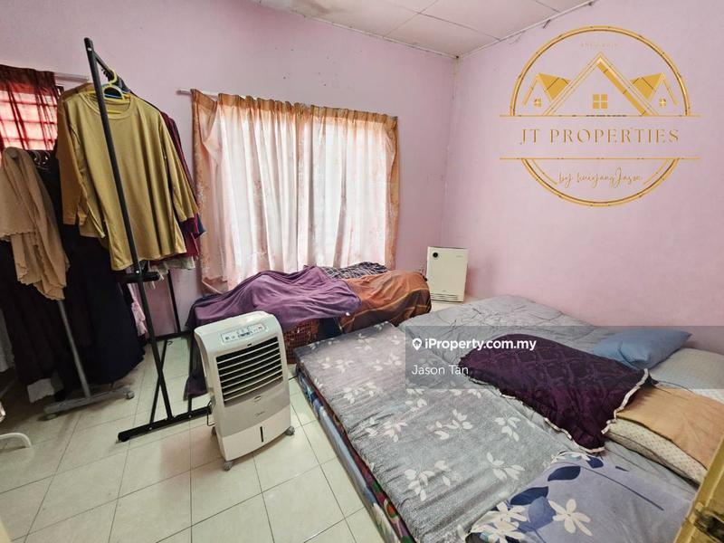 2-storey Terraced House for Sale in Taman Puncak Jalil, Seri Kembangan by Jason Tan - iProperty.com.my