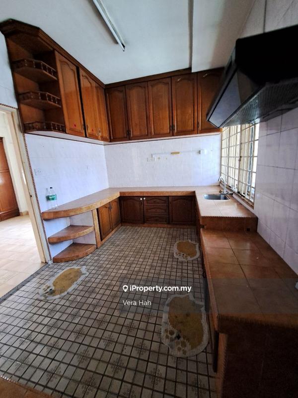 Bungalow House untuk Dijual di Jalan Melawis, Klang oleh Vera Hah - iProperty.com.my
