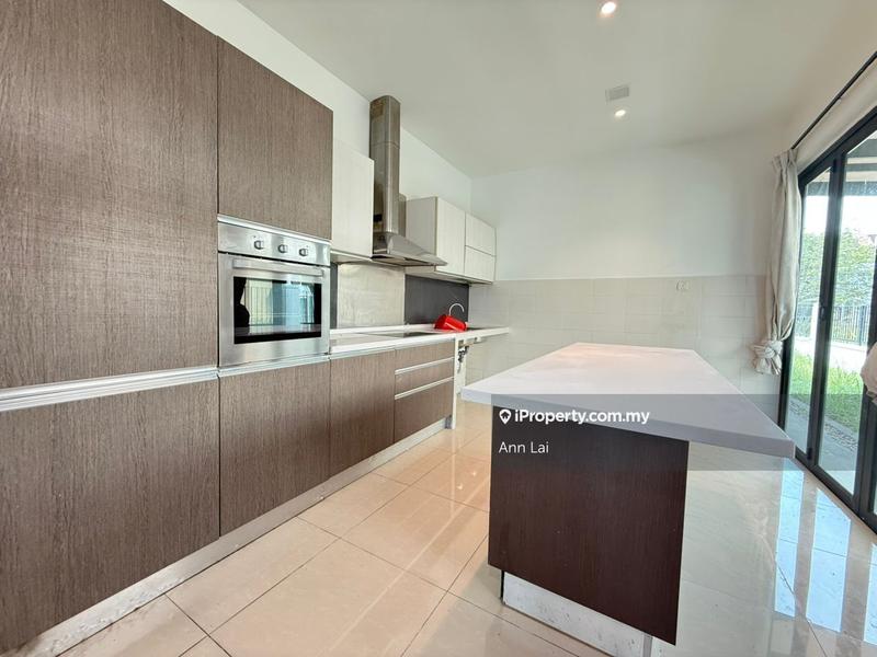 Rumah Berkembar untuk Dijual di u8pel, Iskandar Puteri (Nusajaya) oleh Ann Lai - iProperty.com.my