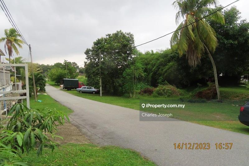 Tanah Kediaman untuk Dijual di Port Dickson, Port Dickson oleh Charles Joseph - iProperty.com.my