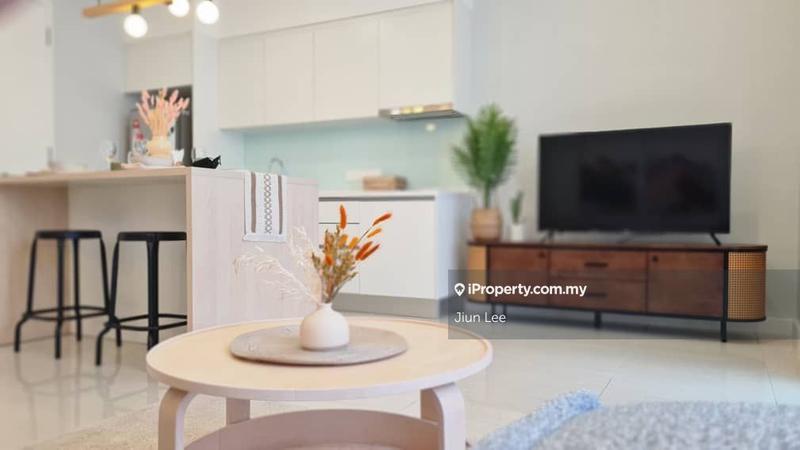 For Rent - The Sentral Suites