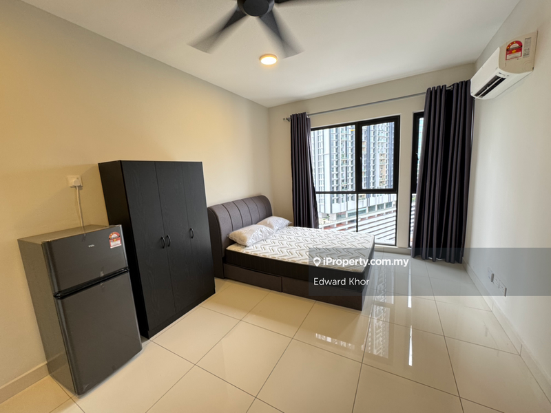 Kediaman Servis untuk Disewa di Nest 2 Residences oleh Edward Khor - iProperty.com.my