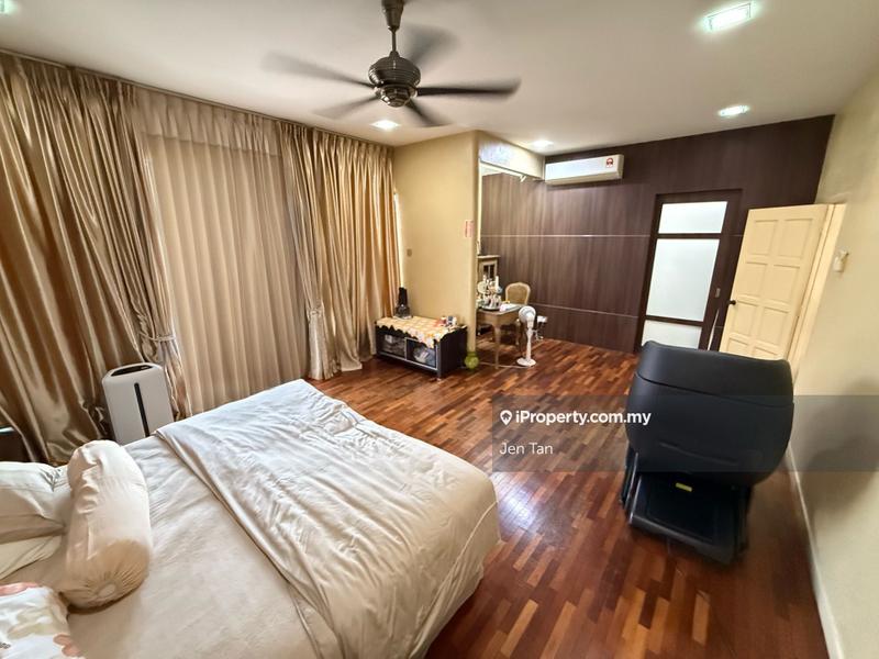 Semi-Detached House for Sale in Kemuning Utama Permai, Shah Alam by Jen Tan - iProperty.com.my
