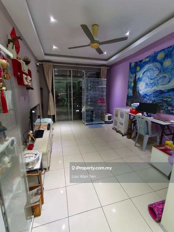 For Sale - Pearl Avenue