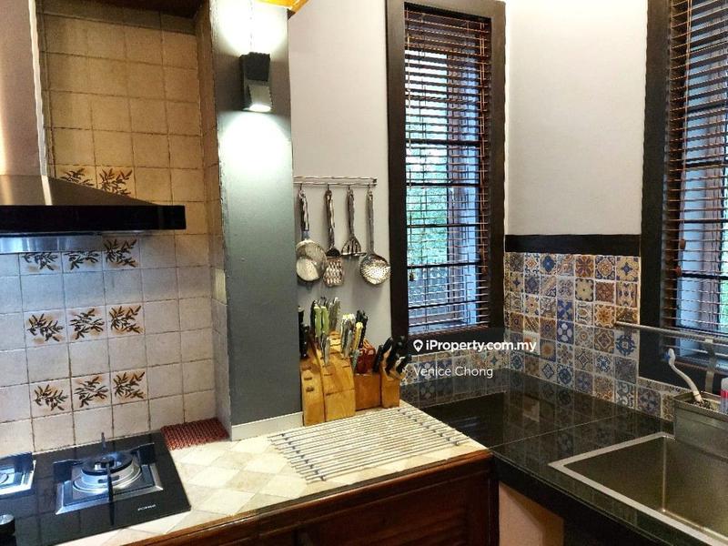 Banglo untuk Dijual di Alam Sutera, Bukit Jalil oleh Venice Chong - iProperty.com.my