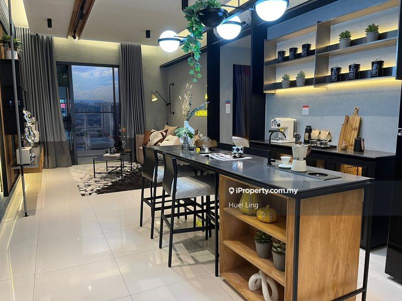 For Sale - PV 22 Residences