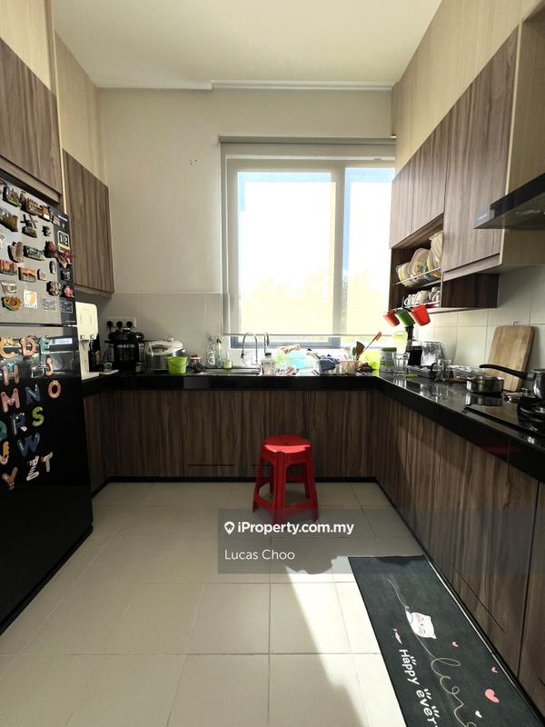 2.5-storey Terraced House for Sale in Sunway Montana, Setapak by Lucas Choo - iProperty.com.my