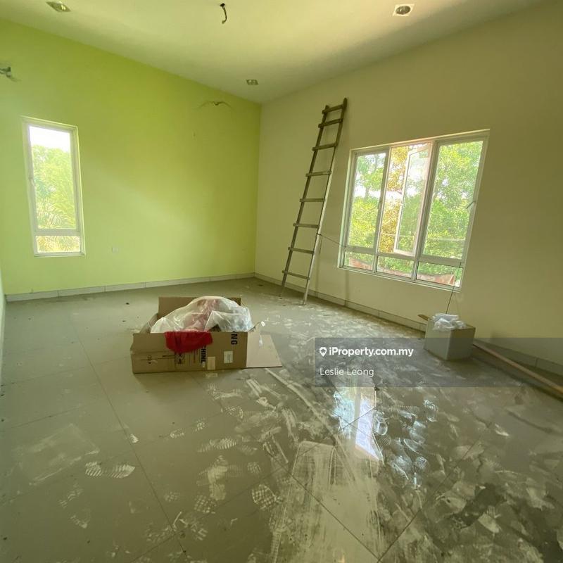 Bungalow House for Sale in Kota Emerald, Rawang by Leslie Leong - iProperty.com.my