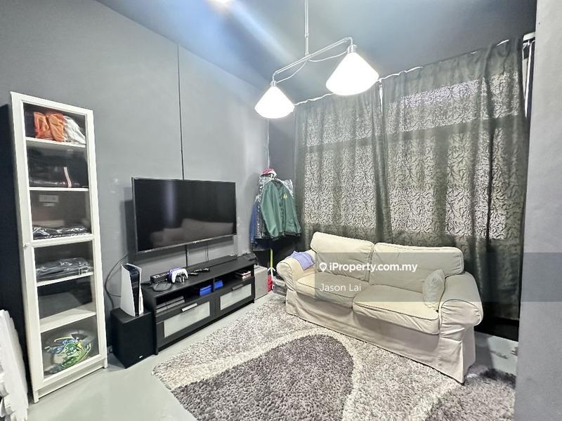 Shop-Office for Sale in Danau Kota, Setapak by Jason Lai - iProperty.com.my