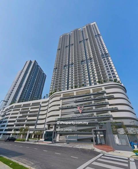 For Sale - Vista Sentul Residences