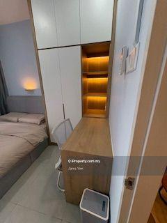 Kediaman Servis untuk Disewa di YOLO Signature Suites oleh Janis Yim - iProperty.com.my