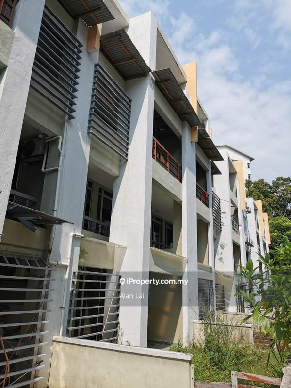Townhouse for Sale in Cyber 11, Cyberjaya by Alan Lai - iProperty.com.my