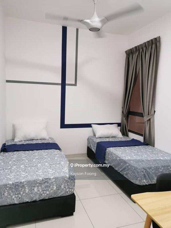 Condominium for Rent in Riana South by Kayson Foong - iProperty.com.my