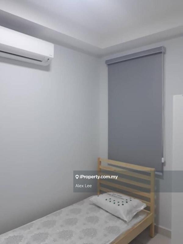 Residensi Servis untuk Disewa di Sfera Residency oleh Alex Lee - iProperty.com.my