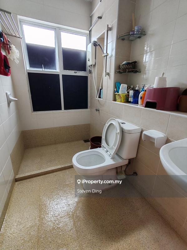 Rumah Berangkai 2 Tingkat untuk Dijual di Setia Indah, Setia Alam oleh Steven Ding - iProperty.com.my