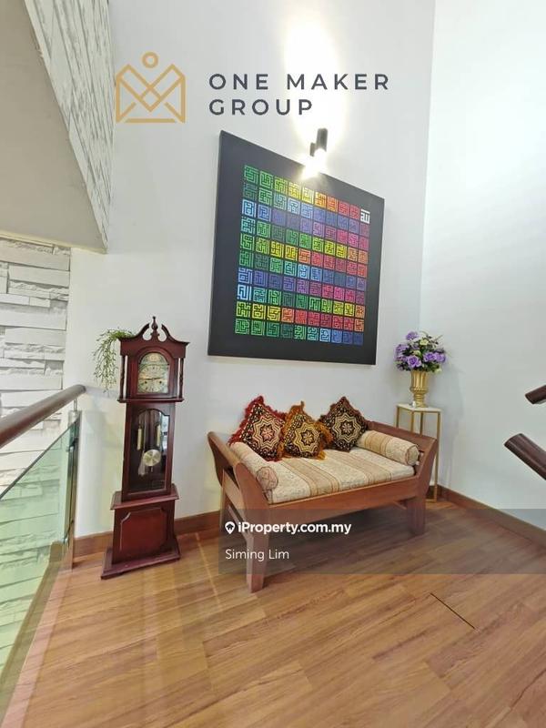Rumah Berkembar untuk Dijual di Setia Tropika, Johor Bahru oleh Siming Lim - iProperty.com.my