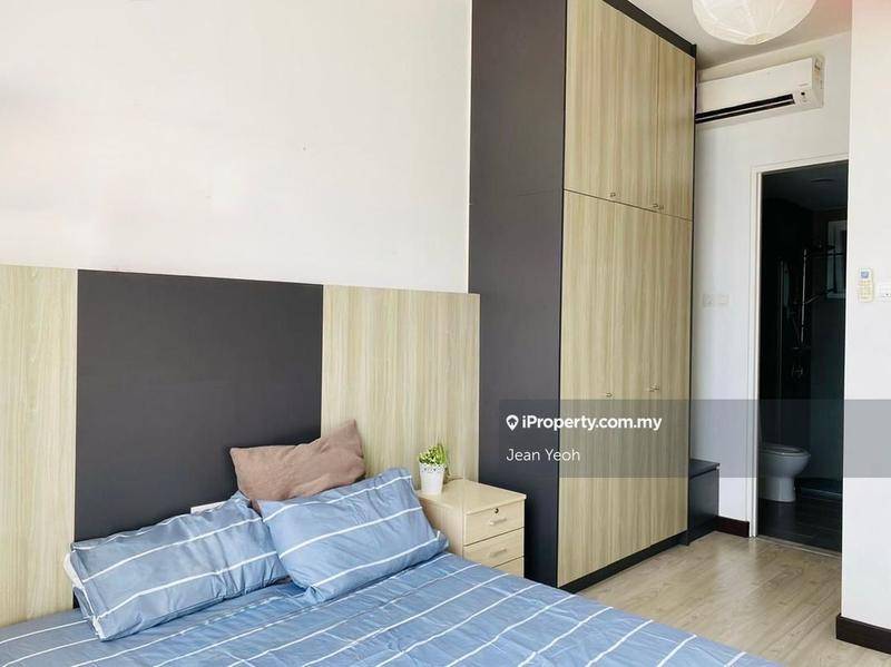 For Rent - Mutiara Ville