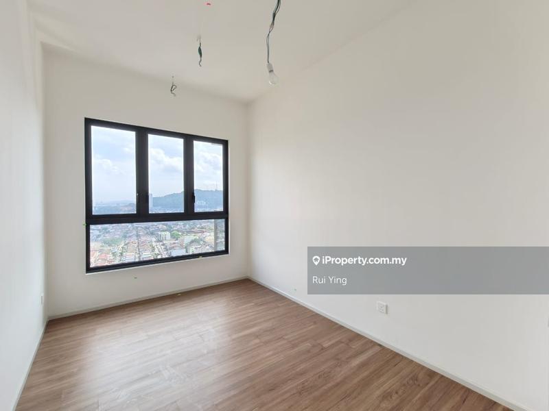 Kondominium untuk Dijual di Sunway Alishan Residences oleh Rui Ying - iProperty.com.my