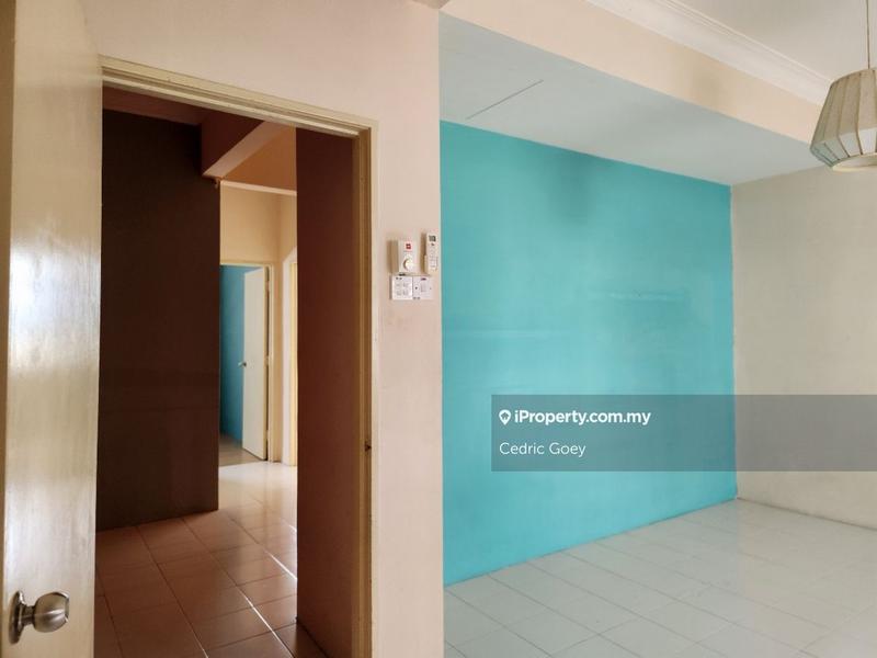 Rumah Berangkai 2 Tingkat untuk Dijual di Ukay Bistari Ukay Perdana, Ampang oleh Cedric Goey - iProperty.com.my