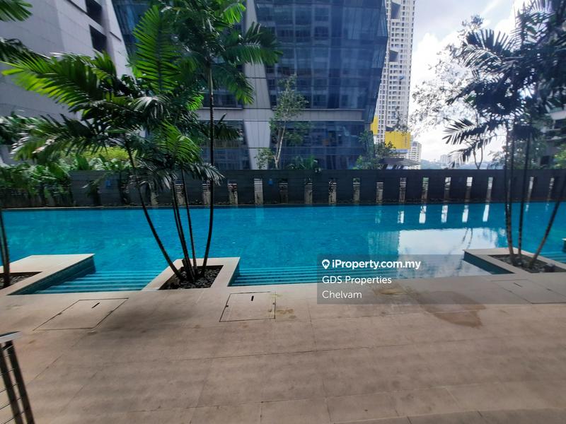 For Rent - Suasana Sentral Loft