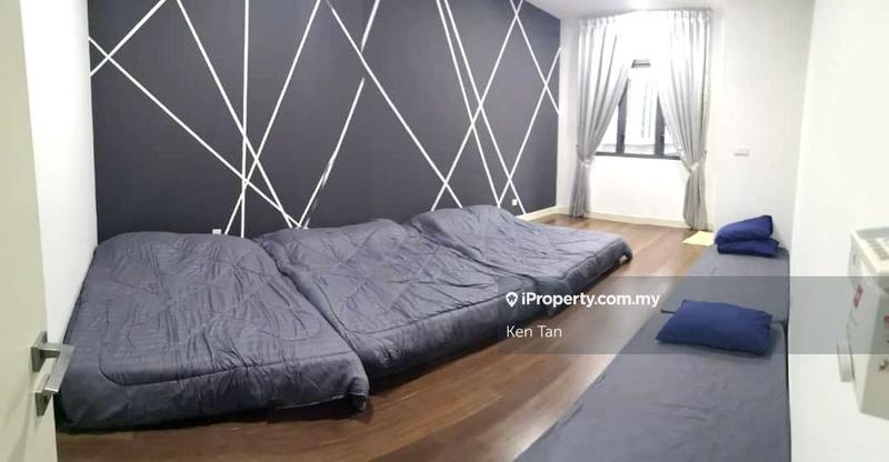 Bungalow House for Sale in Forest Hill Damansara ForestHill, Petaling Jaya by Ken Tan - iProperty.com.my