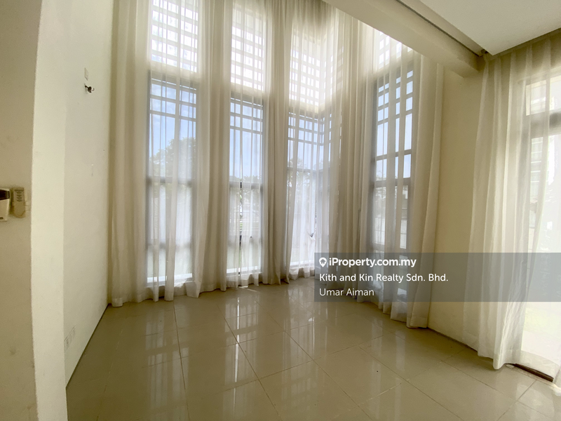 Rumah Berkembar untuk Dijual di Denai Alam, Shah Alam oleh Umar Aiman - iProperty.com.my
